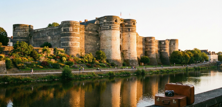 que faire à angers quand il pleut