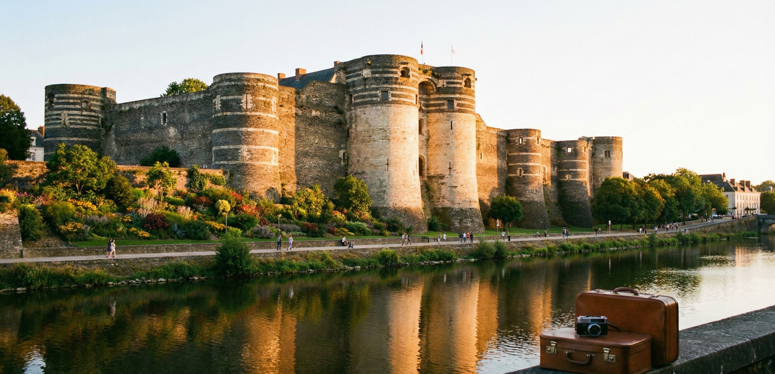 que faire à angers quand il pleut